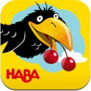 Obstgarten App Gewinnspiel in Kooperation mit HABA