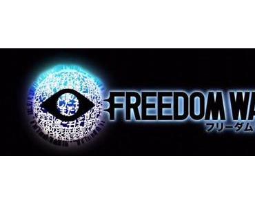 Freedom Wars – Erste Details