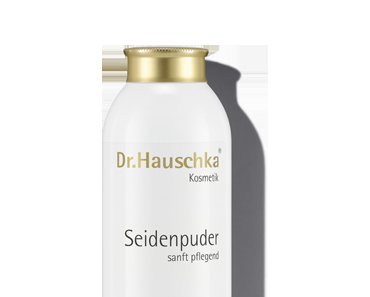 Dr. Hauschka Seidenpuder