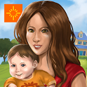 Virtual Families 2 – Baue ein Haus und kümmere dich um die Familie in der neuen Android App