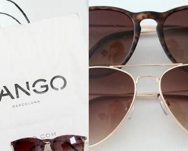 FALL IN LOVE WITH SHOPPING