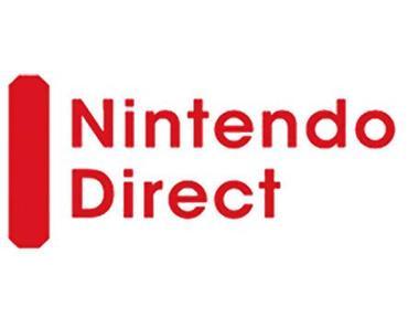 Neue Nintendo Direct-Ausgabe erscheint am 11. Juni