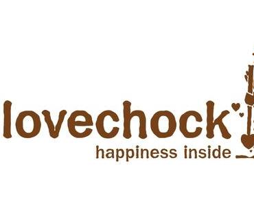 lovechock – Schokolade die happy macht ^^