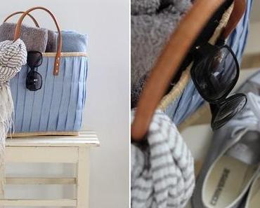 Shopping Ausbeute
