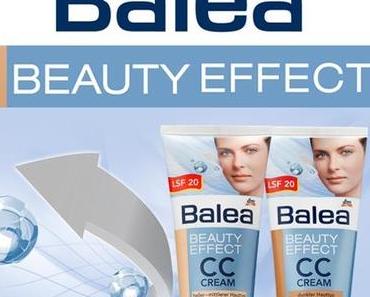 [Preview] Die neue Color & Control Cream – 8in1 von Balea