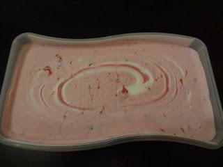 Mövenpick - eine weitere Kreation!