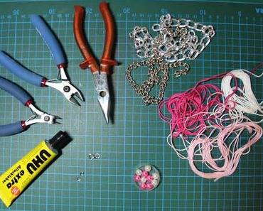 Statementkette Nr. 1