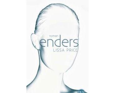 [Rezension] Enders