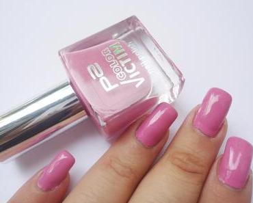 P2 Color Victim Nail Polish - 810 Catch Me!