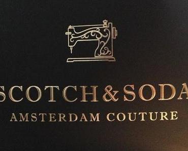 Scotch & Soda Private Nightshopping