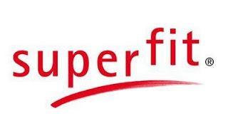 Große Verantwortung für deine Füße