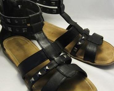 Welche Sommerschuhe tragt ihr?