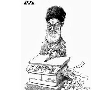 Iran Wahlen: "Die Wahl Zwischen Stopp und Weiterführung der Urananreicherung?"