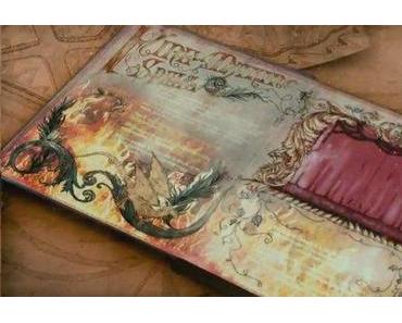 Wonderbook: Ein Jahr voller Spaß steht bevor