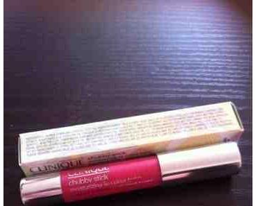 Review Clinique Chubby Stick