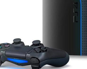 Playstation 4: Amazon nimmt Vorbestellungen an