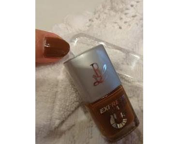 Coupon von Rossmann!