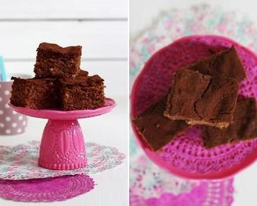 Schokobrownies
