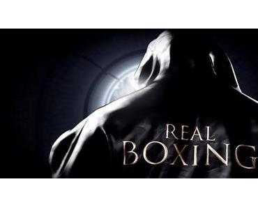 Real Boxing erscheint für PS Vita