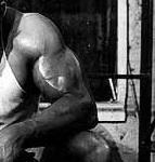 Muskelmasse aufbauen - Verschiedene Methoden