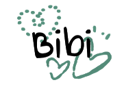 Bloggeburtstag #1: Bibi und Statistik :)