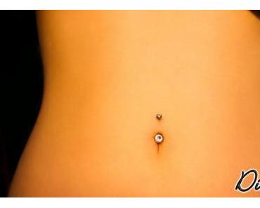 Belly Button Piercing - Questions? Ask them here!