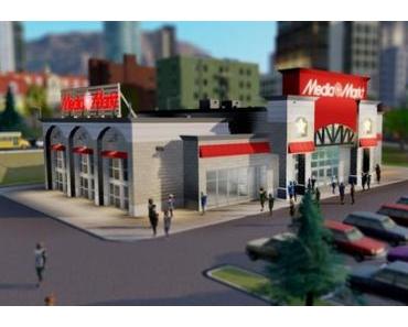 SimCity: Maxis veröffentlicht zweites kostenloses DLC