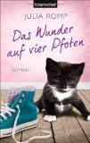 KW22/2013 - Buchverlosung der Woche - Das Wunder auf vier Pfoten von Julia Romp