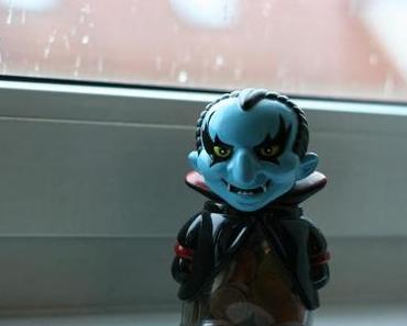 Homelife. [plus neue Hose und Nagellack]