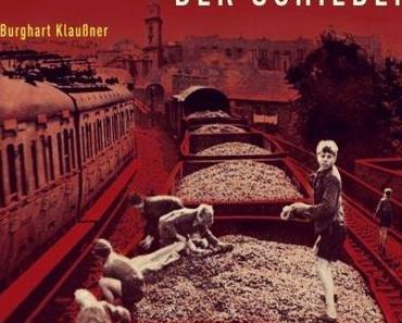Bücher im Mai