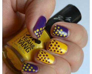 Nageldesign: Mut zur Farbe