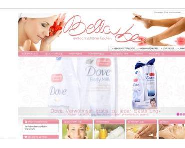 Bella be - Markenkosmetik zu Sonderpreisen