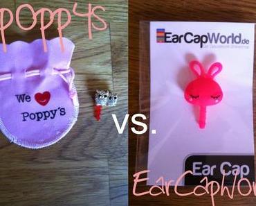 EarCapWorld vs. poppys