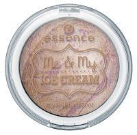 essence trend edition „me & my ice cream“