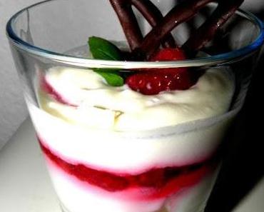 Me and the kitchen - Raspberry Dream