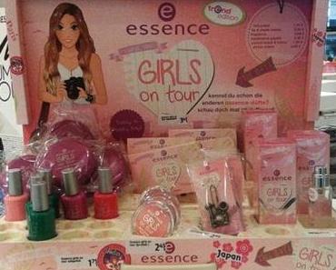 Und da hab ich mal wieder so einiges gesichtet…