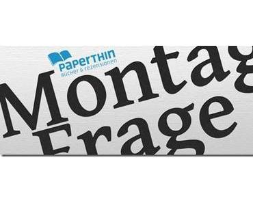 [Montagsfrage] Bücherkauf