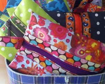 seemownays Kleinigkeiten im kitz