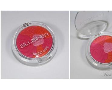 H&M; Blusher - Spring Flower