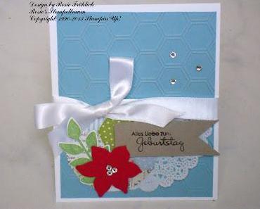 Noch einmal Secret Garden