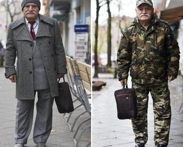 BLOGVORSTELLUNG | What Ali Wore