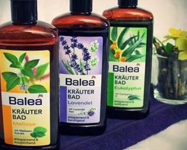 [dm News Österreich] Melisse, Eukalyptus oder Lavendel?