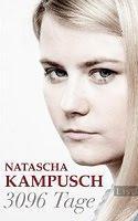 [Buchrezension] “3096 Tage” von Natascha Kampusch