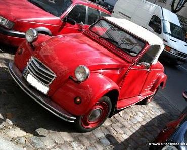 hoffmann 2cv cabrio