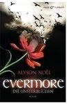 [Buchrezension] “Evermore”