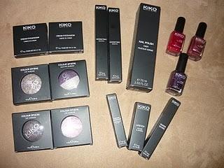 Kiko Haul