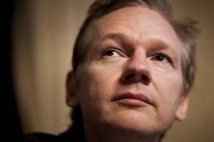 Wikileaks kündigt “Veränderung der Geschichte” durch neue Informationen an