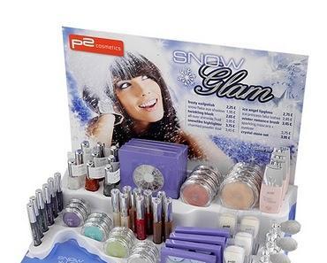 p2 Winter LE "Snow Glam"