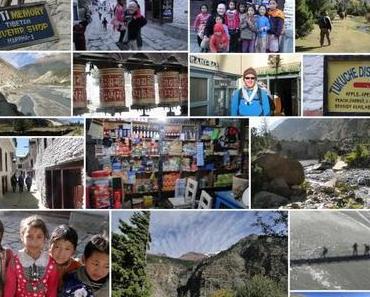 Annapurna Round 2010 – Teil 13