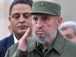Das Fidel Castro-Comic